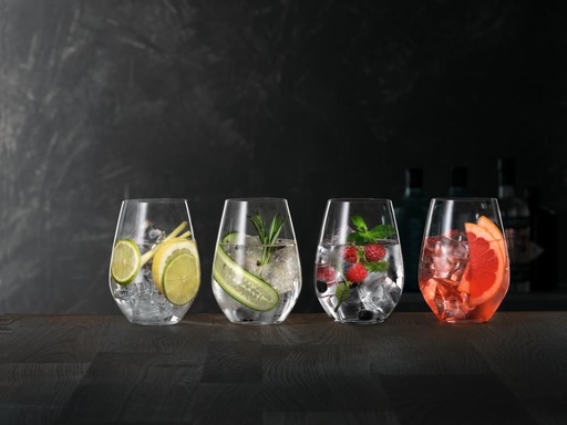 Gin tonic glas 'Special Glasses', 630 ml