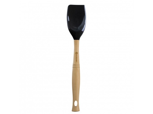 LE CREUSET lepel spatel ink