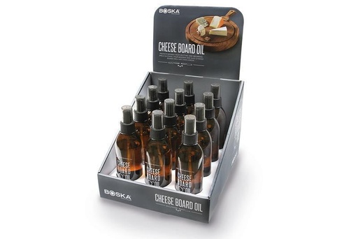 boska cheese board oil 200ml