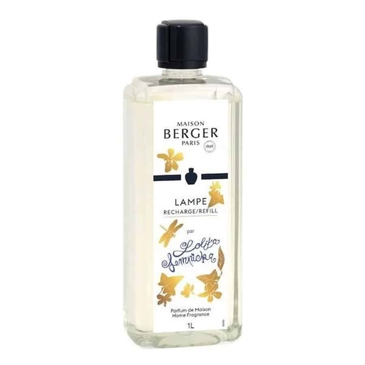 Lampe Berger Huisparfum 1L Lolita Lempicka