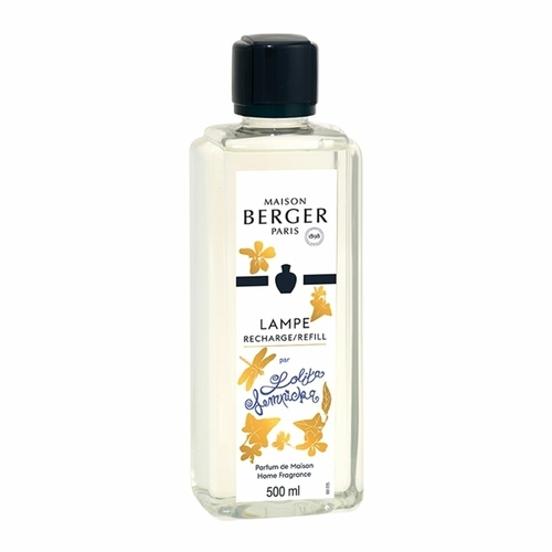 Lampe Berger Huisparfum 500ml Lolita Lempicka
