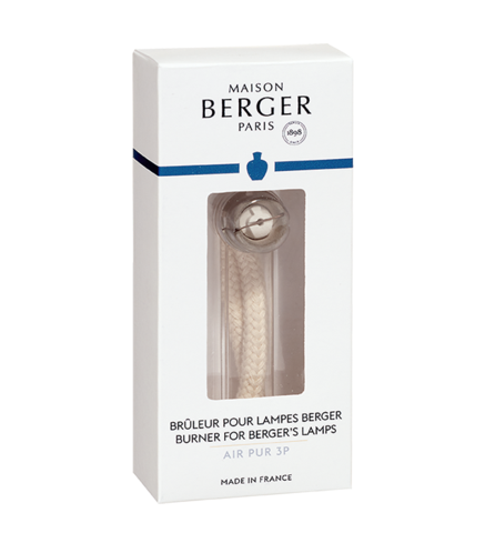 MAISON BERGER LONT Air pur system 3P (40cm)