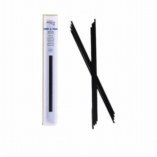 MAISON BERGER Etui de 8 tiges 24cm voor Parfumsticks