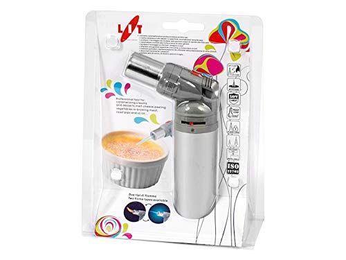 CREME BRULEE BRANDER