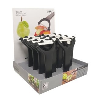 GEFU KERAMISCHE SCHILLER CERAMO