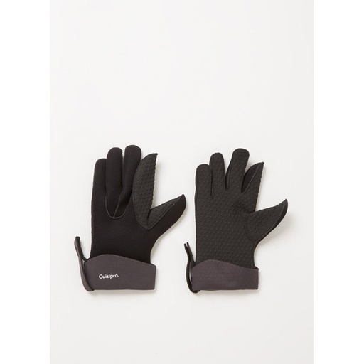 CUISIPRO BBQ HANDSCHOENEN LARGE 