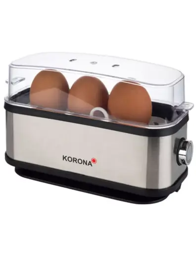 KORONA Eierkoker 1 TOT 3 Eieren