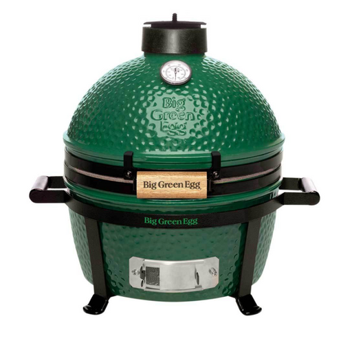 MiniMax Big Green Egg