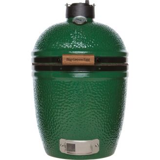 Small Big Green Egg