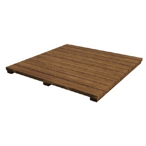 Acacia Wood Insert