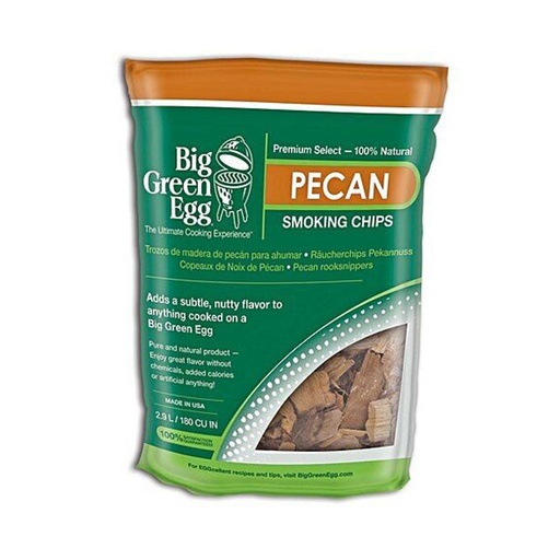 Pecan Wood Chips