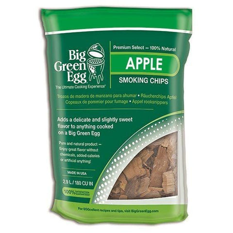 Apple Wood Chips