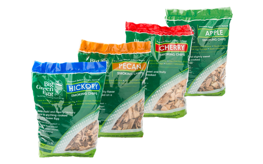 Cherry Wood Chips