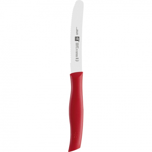 ZWILLING TWIN GRIP UNIVERSEEL MES ROOD
