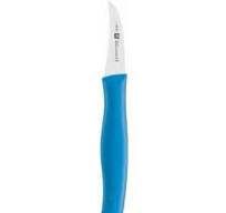 ZWILLING TWIN GRIP SCHILMES BLAUW