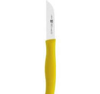 ZWILLING TWIN GRIP GROENTEMES GEEL