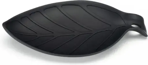 TOOLS2COOK  SILICONE LEPELLEGGER ZWART