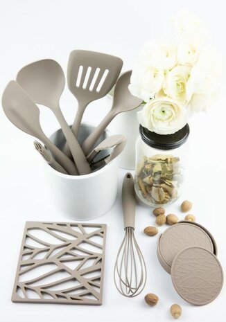 TOOLS2COOK GARDE NUTMEG GREY