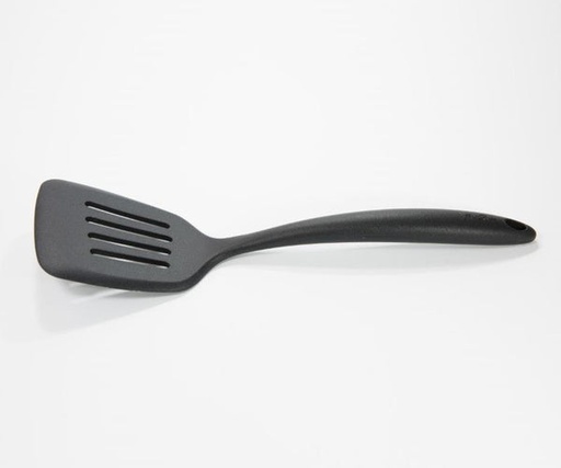 TOOLS2COOK SILICONE SPATEL ZWART