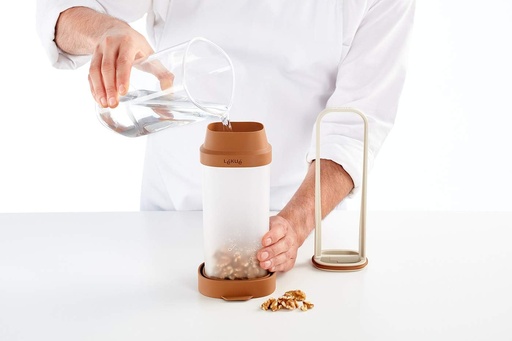 LÉKUÉ VEGGI DRINKS MAKER