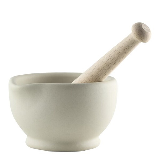 MILTON BROOK CERAMIC VIJZEL Ø 11,2 CM