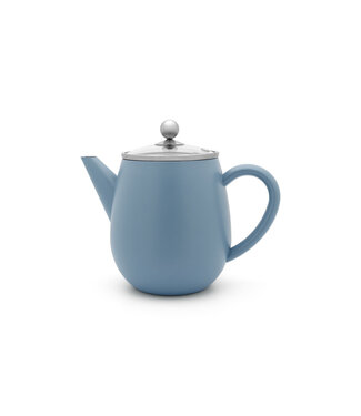 BREDEMEIJER THEEPOT DUET  IJSBLAUW1.1 LTR