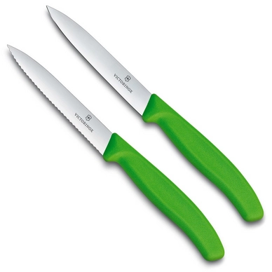Office-/groentemes, 2x, Victorinox, Swiss Classic