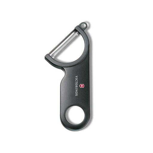 Dunschiller, Victorinox, enkel, Y-vorm, draaibaar