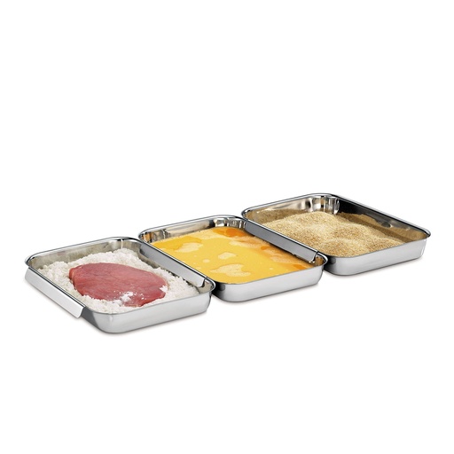KÜCHENPROFI  PANEERSET