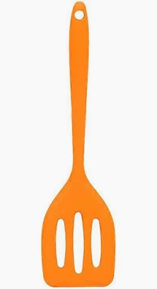 CULI 1 SPATEL 30CM ORANJE