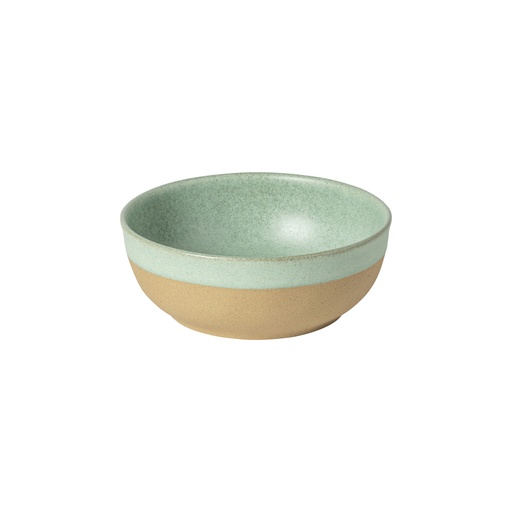 Poke bowl 18cm Arenito cyaan aqua