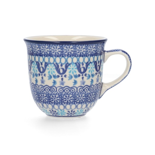 Bunzlau Mug Farmer 240ml - Nautique 