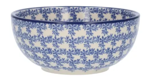 BUNZLAU RICE BOWL 500ML SERENITY