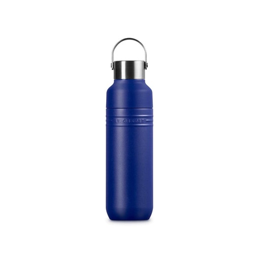 LE CREUSET Drinkfles Azure 0,5l