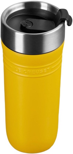 LE CREUSET Thermosbeker Nectar 0,35l