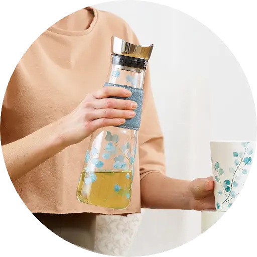 THEE KARAF EVE EUCALYPTUS 1250ml