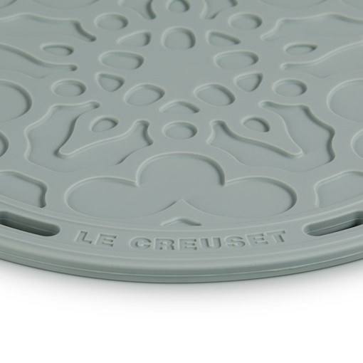 LE CREUSET Onderzetter SEA SALT 20cm 