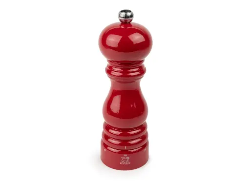 Peugeot Zoutmolen ParisRama Zirlion U-Select ' Rouge Passion