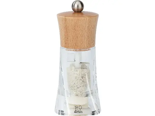 Oleron Zirlion Vochtig zeezoutmolen 14cm naturel Peugeot