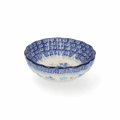 Bunzlau Well Up Bowl 220 ml - Delicate Breeze 