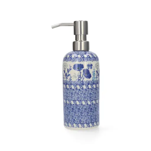 Bunzlau Castle - Zeepomp hoog 350 ml - Garden of Joy