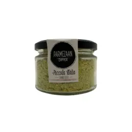 Piccola Italia PARMEZAAN DIPPER 115gr  