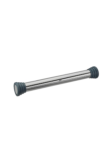 GEFU DEEGROLLER RVS