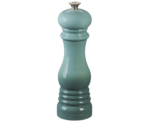 Le Creuset Sea Salt Pepper Mill
