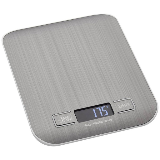 TFA AMARETTI DIGITALE KEUKENWEEGSCHAAL Max. 10KG