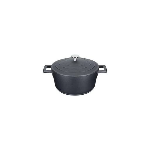 Master Class Induction Aluminium 20cm Casserole Dish