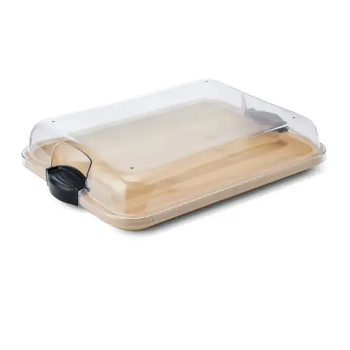 Farberware SERVEERPLANK MET KAP 28 x 35.3CM