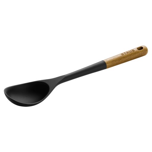 STAUB SERVEERLEPEL
