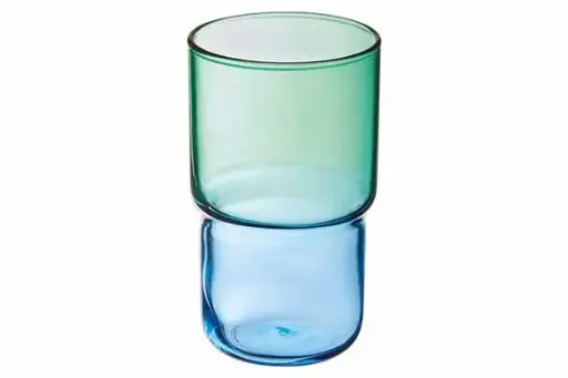 Candy Mix glas- 32cl- munt 