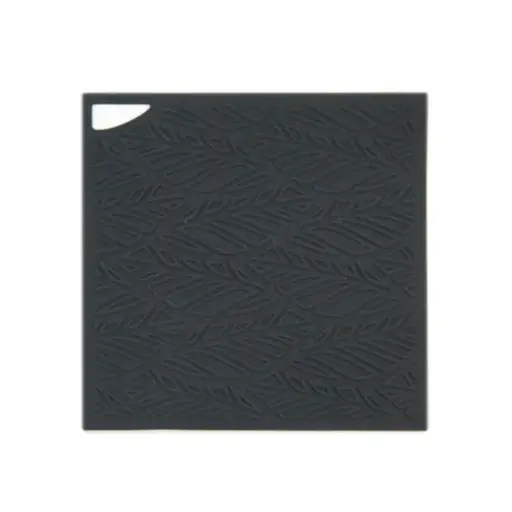 TOOLS2COOK PANNENLAP/POTOPENER BLACK PEPPER